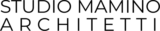 Studio Mamino Architetti text